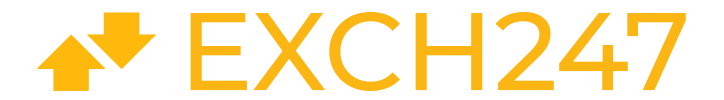 exch247 logo
